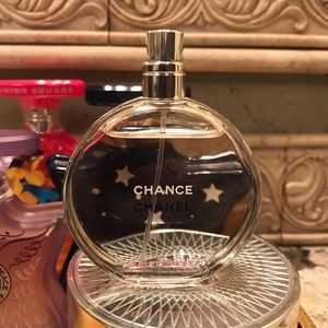 CHANEL CHANCE Eau Tendre eau de toilette 1.7 spray